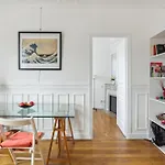 Charmant 32M² Au Petit Montrouge