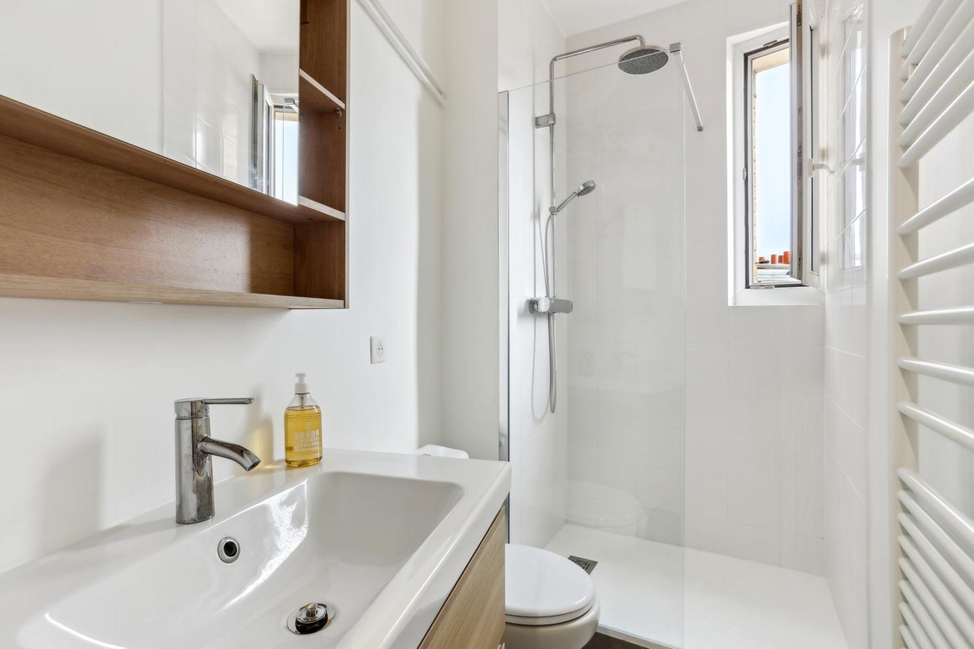 32m² Au Petit Montrouge Appartement *