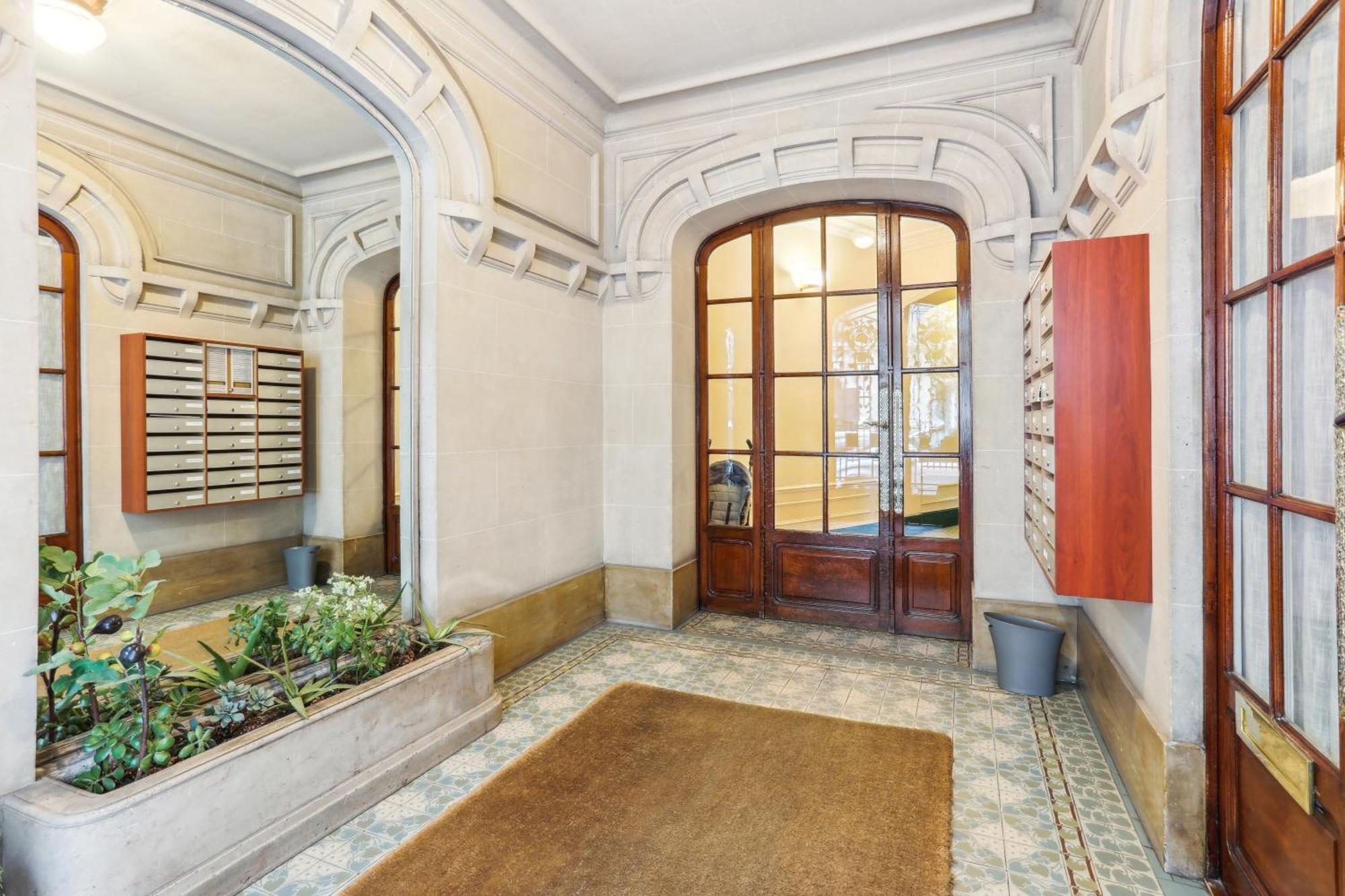 32m² Au Petit Montrouge Appartement *
